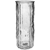 Dakls Svetlo modra steklena vaza (višina 25 cm) – Cene