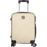 Laura Biagiotti SMALL TROLLEY WOMEN GOLD Cijene