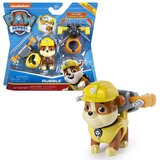 Paw Patrol Patrolne šape Rubble set ( 1041948 ) Cene