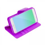 Goospery preklopna torbica Sonata LG G3 S (mini) - vijola Cene