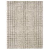 Lorena Canals Bež ručno rađen vunen tepih 230x300 cm Mosaic Sandstone – | shoptok.hr