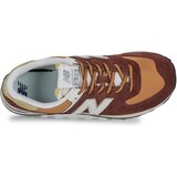 New Balance Nizke superge 574 U574MRR Kostanjeva | Shoptok.si
