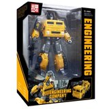  Plastična igračka robot na rasklapanje - kran h9009 ( 75086 ) Cene