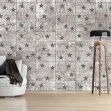  Tapeta - Concrete Stars 50x1000 Cijene