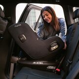 Nuna dječja autosjedalica pruu™ 360° i-size (40-105 cm) caviar | shoptok.hr