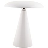 Leitmotiv Bijela LED stolna lampa s mogućnosti zatamnjivanja (visina 26 cm) Phoebe – | shoptok.hr