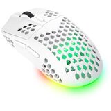 Trust GXT929W HELOX LGHTWGHT Mis Bel (25390) Cene