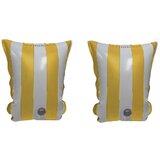 Swim Essentials rokavčki Yellow striped 0-2 leti | Shoptok.si