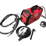  Aparat za zavarivanje 2u1 co2 i elektro 350A Prolinetech Germany | Eponuda.com