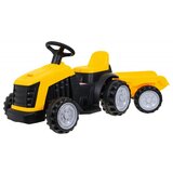  Traktor na akumulator T7 - žuti Cijene