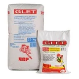 glet masa 25kg