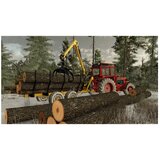 Pan Vision Farming Simulator 22 - Platinum Edition (Playstation 5) | Shoptok.si