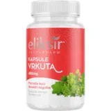 Vrkuta kapsule 450mg