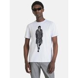 Antony Morato Moska majica kratek rokav MMKS02308FA100144 | Shoptok.si