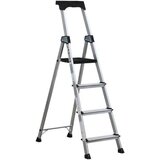 Cagsan merdevine aluminijumske 3+1 hazar pro Cene