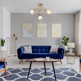  Stropna rasvjeta - Holly | shoptok.hr