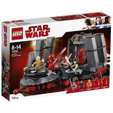 Lego Star Wars Snokejeva prestolna sobana - 75216, (632521) Cene