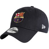 New Era Kape s šiltom Core 9Twenty FC Barcelona Cap Modra | Shoptok.si