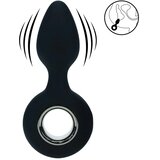 Levelz by Shots Analni čep sa vibracijom Anal Plug with Loop | Eponuda.com
