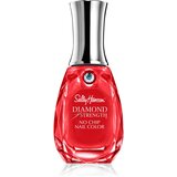 Sally Hansen Diamond Strength No Chip dolgoobstojen lak za nohte odtenek Something New 13,3 ml | Shoptok.si