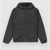 Element Wolfe Sherpa Jakna off black | Shoptok.si