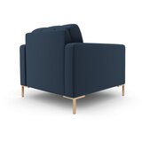 Cosmopolitan Design Moder fotelj Bali – | Shoptok.si