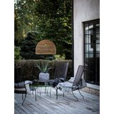 PR Home ZUNANJA VISEČA SVETILKA Cebu 57/57/44 cm | Shoptok.si