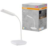  Stona lampa sa LED svetlom i touch podešavanjem 12W OSRAM bela | Eponuda.com