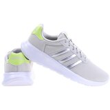 Adidas Nizke superge Lite Racer 3.0 Siva | Shoptok.si