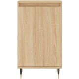  Komode 2 kom boja hrasta sonome 40x35x70 cm konstruirano drvo | shoptok.hr