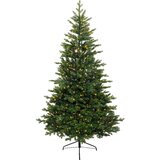  Novogodišnja jelka sa LED lampicama 699542 | ePonuda.com