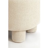 Light & Living Kremno bel fotelj Kamova – | Shoptok.si
