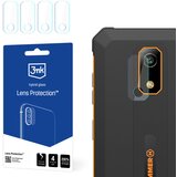 3mk ZAŠČITA ZA LEČE HAMMER IRON VA KALJENO STEKLO ZA TELEFONE, (21975100) | Shoptok.si