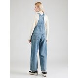 Levi's Traperice s tregerima indigo | shoptok.hr