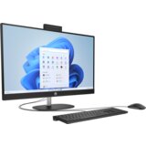 Hewlett packard Računalo HP All-in-One 27-cr0038na | 16 GB | 1 TB SSD / AMD Ryzen™ 5 / RAM 16 GB / SSD Pogon | shoptok.hr