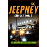Steam jeepney simulator 2 key (pc) global | Eponuda.com