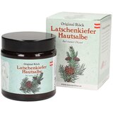 Röck Naturprodukte maža za kožo s planinskim borom Cene