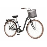 Visitor Bicikl elite 28" crni | ePonuda.com