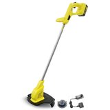 Karcher akumulatorska kosilnica z nitjo LTR 18-25 Battery Set 1.444-301.0 Cene