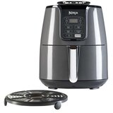 Ninja Friteza na Zrak NINJA AF100 Crna 1500 W 3 8 L | shoptok.hr