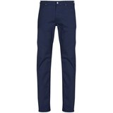 Lee DAREN ZIP FLY / CHINO Tamno plava cijene