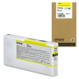 Epson C13T913400 rumena, originalna kartuša