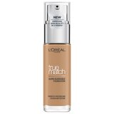 L´Oréal Paris True Match tekoči puder odtenek 7D/7W Golden Amber 30 ml | Shoptok.si