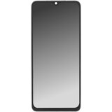 Samsung Steklo in LCD zaslon za Galaxy A13 / SM-A137, originalno (OEM), črno | Shoptok.si