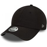 New Era Kape s šiltom Wmns open back cap newera Črna Cene