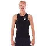 Rip Curl Flashbomb 0.5mm V Lycra black u