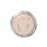 Lovely Makeup hajlajter za Lice Bouncy Silver Cene