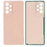 Samsung poklopac baterije za A53 5G (A536B) narandžasti original sh | Eponuda.com