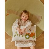 Kave Home Bombažna otroška blazina 30x50 cm Pecky – | Shoptok.si