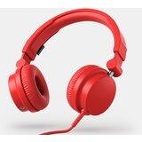 Urbanears Zinken Salsa crvene slušalice. | shoptok.hr